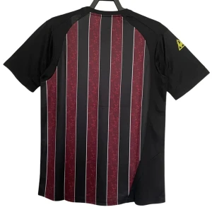 Maglia Manchester City Retro 2008-09 Trasferta Uomo