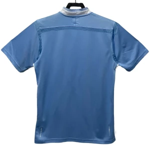 Maglia Manchester City Retro 2011-12 Prima Uomo