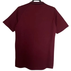 Maglia Manchester City Retro 2012-13 Trasferta Uomo