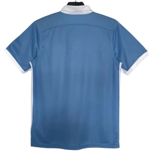 Maglia Manchester City Retro 2015-16 Prima Uomo