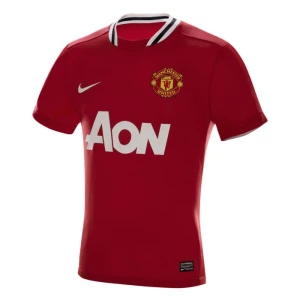Maglia Manchester United 2011-12 Prima