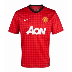 Maglia Manchester United 2012-13 Prima