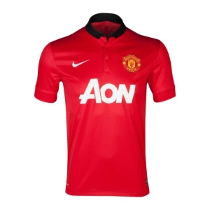 Maglia Manchester United 2013-14 Prima