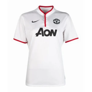 Maglia Manchester United 2013-14 Terza