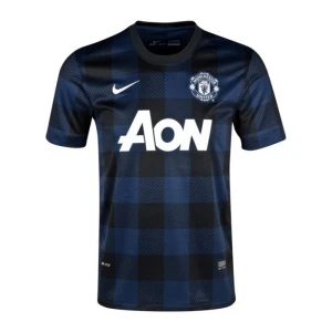Maglia Manchester United 2013-14 Trasferta