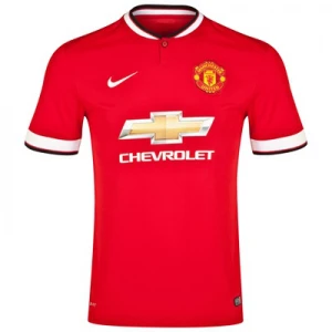 Maglia Manchester United 2014-15 Prima