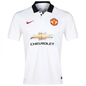 Maglia Manchester United 2014-15 Trasferta