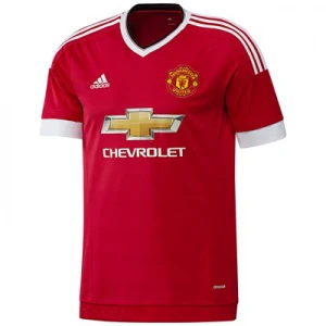 Maglia Manchester United 2015-16 Prima