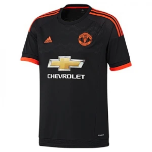 Maglia Manchester United 2015-16 Terza