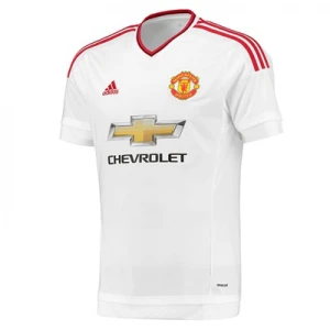 Maglia Manchester United 2015-16 Trasferta