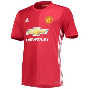 Maglia Manchester United 2016-17 Prima