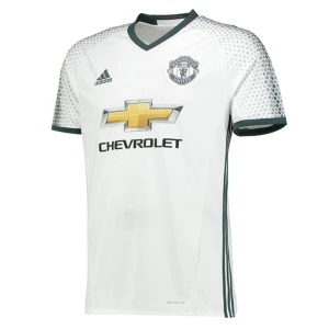 Maglia Manchester United 2016-17 Terza