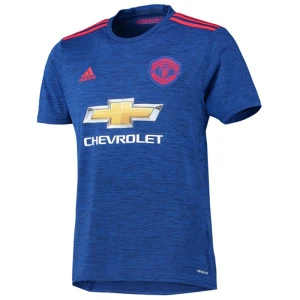 Maglia Manchester United 2016-17 Trasferta