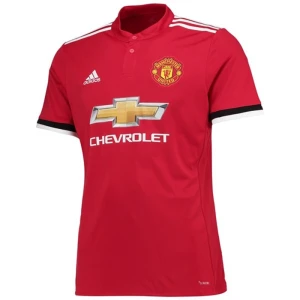 Maglia Manchester United 2017-18 Prima