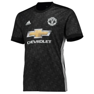 Maglia Manchester United 2017-18 Trasferta