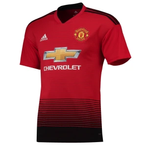Maglia Manchester United 2018-19 Prima