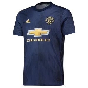 Maglia Manchester United 2018-19 Terza