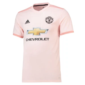 Maglia Manchester United 2018-19 Trasferta