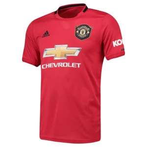 Maglia Manchester United 2019-20 Prima