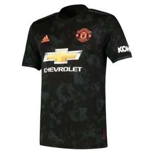 Maglia Manchester United 2019-20 Terza