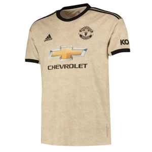 Maglia Manchester United 2019-20 Trasferta