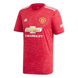 Maglia Manchester United 2020-21 Prima
