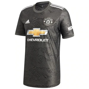 Maglia Manchester United 2020-21 Trasferta