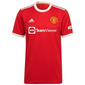 Maglia Manchester United 2021-22 Prima