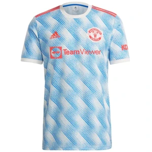 Maglia Manchester United 2021-22 Trasferta