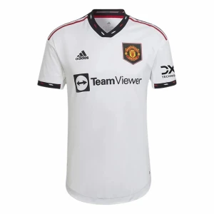 Maglia Manchester United 2022-23 Trasferta