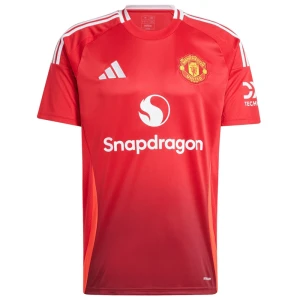 Maglia Manchester United 2024-25 Prima