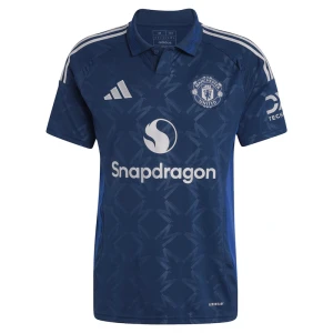 Maglia Manchester United 2024-25 Trasferta