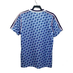 Maglia Manchester United Retro 1990-92 Trasferta Uomo