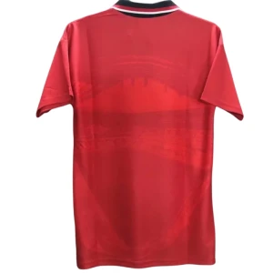 Maglia Manchester United Retro 1994-96 Prima Uomo