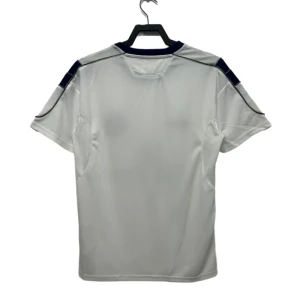 Maglia Manchester United Retro 1999-00 Trasferta Uomo