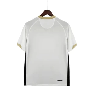 Maglia Manchester United Retro 2006-07 Trasferta Uomo