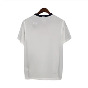 Maglia Manchester United Retro 2008-09 Trasferta Uomo