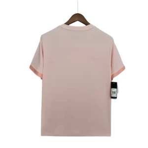 Maglia Manchester United Retro 2018-19 Trasferta Uomo