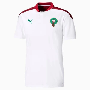 Maglia Marocco 2020 Trasferta