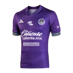 Maglia Mazatlan FC 2020-21 Prima