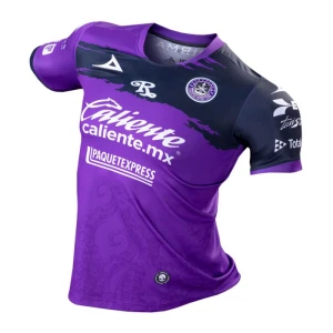 Maglia Mazatlan FC 2021-22 Prima