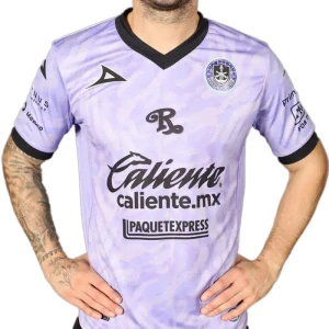 Maglia Mazatlan FC 2023-24 Terza