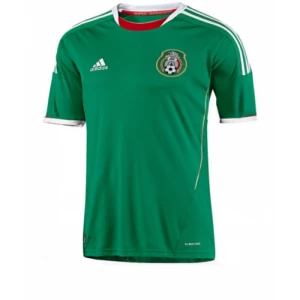Maglia Messico 2013 Prima