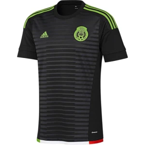 Maglia Messico 2015 Copa America Prima