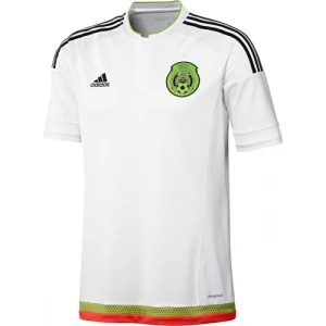 Maglia Messico 2015 Copa America Trasferta