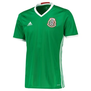 Maglia Messico 2016 Copa America Prima