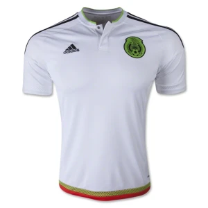 Maglia Messico 2016 Copa America Trasferta