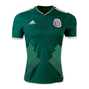 Maglia Messico 2017 Prima