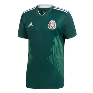 Maglia Messico 2018 Mondiali Prima