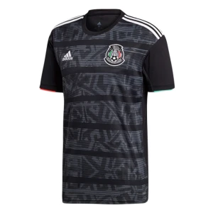 Maglia Messico 2019 Copa America Prima